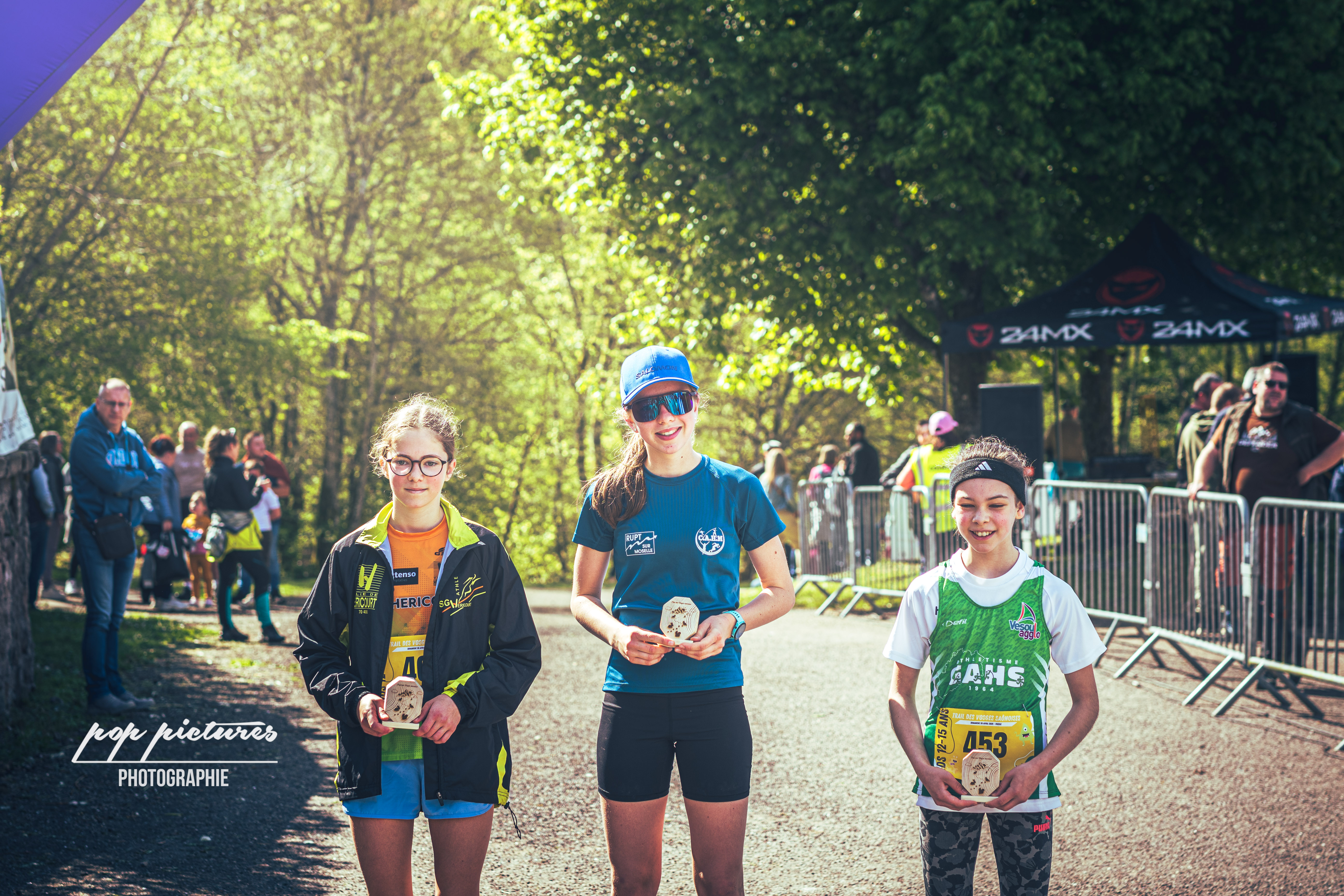 Image du trail